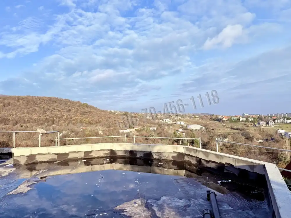 Pest megye - Budaörs