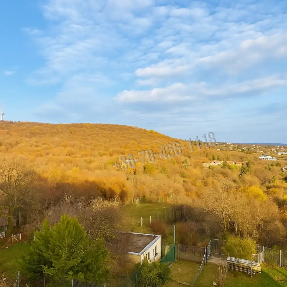 Pest megye - Budaörs