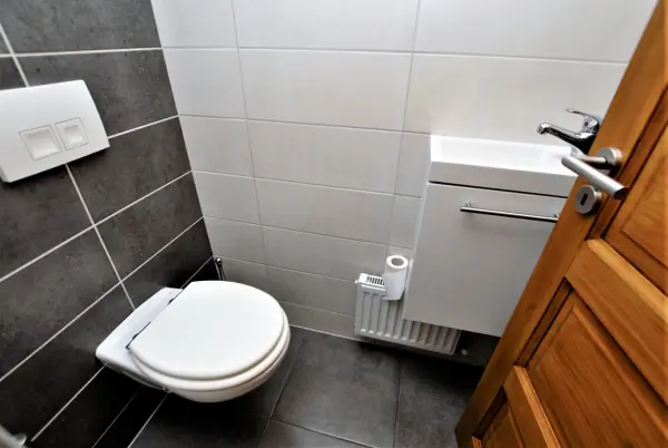 Eladó újszerű téglalakás, Budapest, I. kerület 2+3 szoba 120 m² 114.9 M Ft