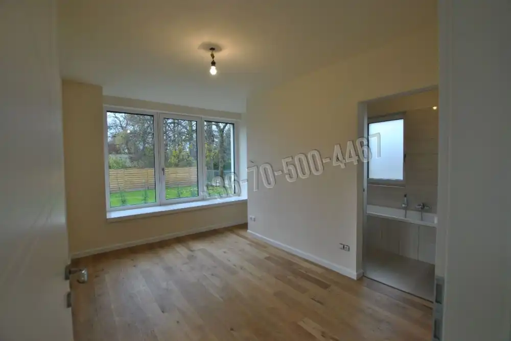 Budapest, II. kerület - Erzsébetliget