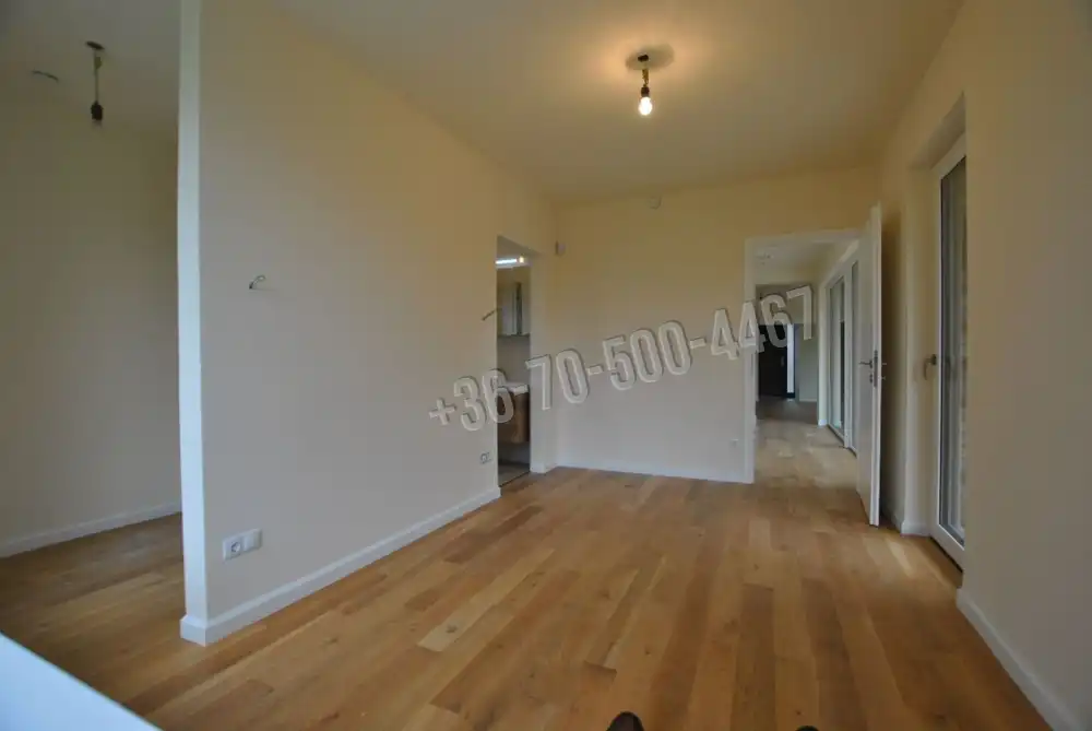 Budapest, II. kerület - Erzsébetliget