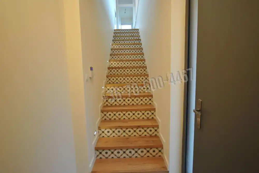 Budapest, II. kerület - Adyliget - II/A