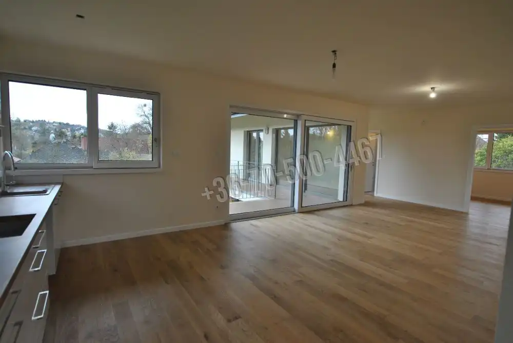 Budapest, II. kerület - Adyliget - II/A