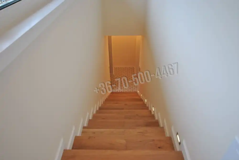 Budapest, II. kerület - Adyliget - II/A