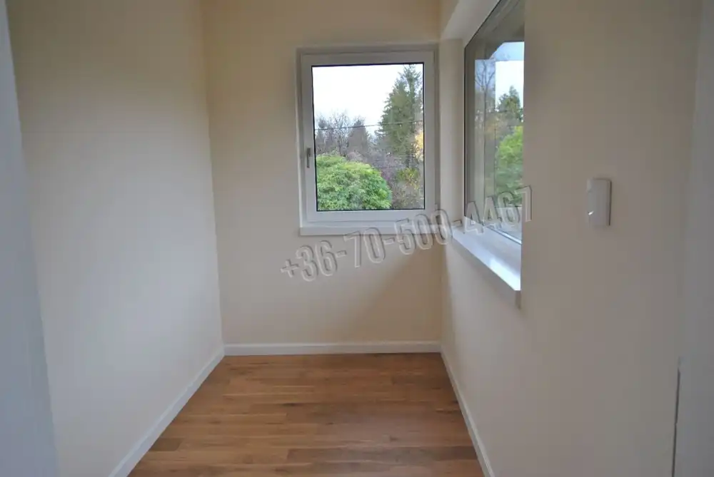 Budapest, II. kerület - Adyliget - II/A