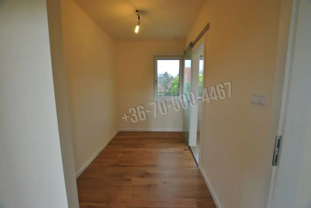 Budapest, II. kerület - Adyliget - II/A