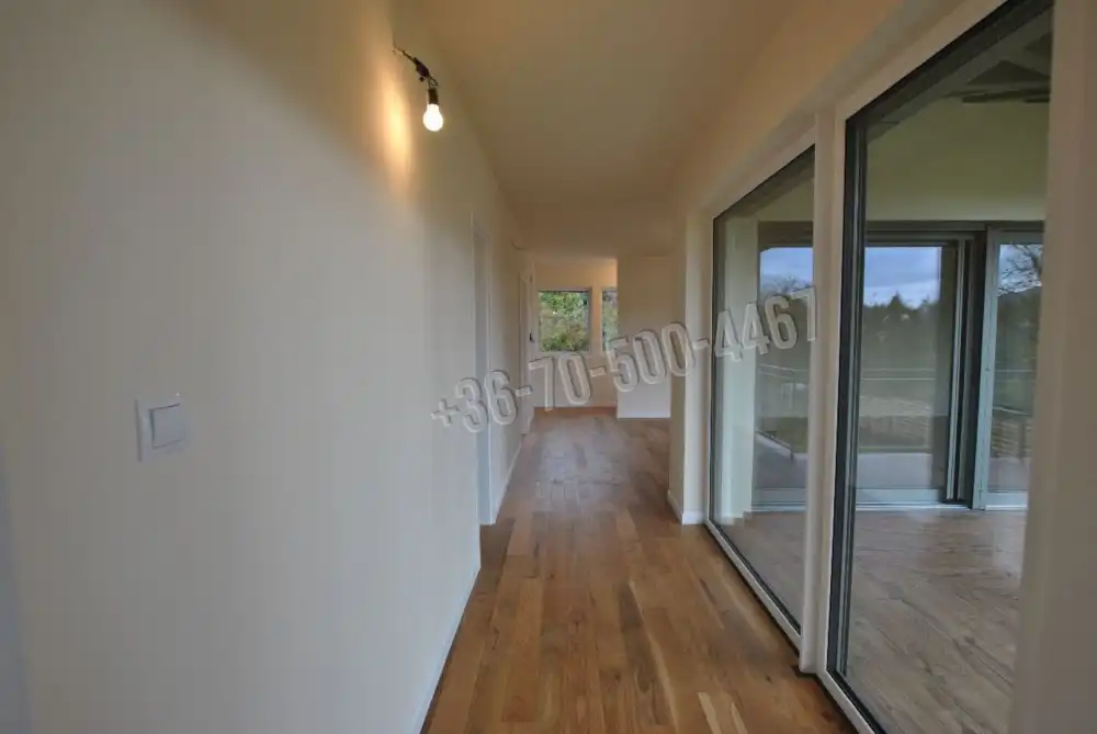 Budapest, II. kerület - Adyliget - II/A