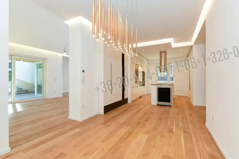 Budapest, II. kerület - Szemlőhegy