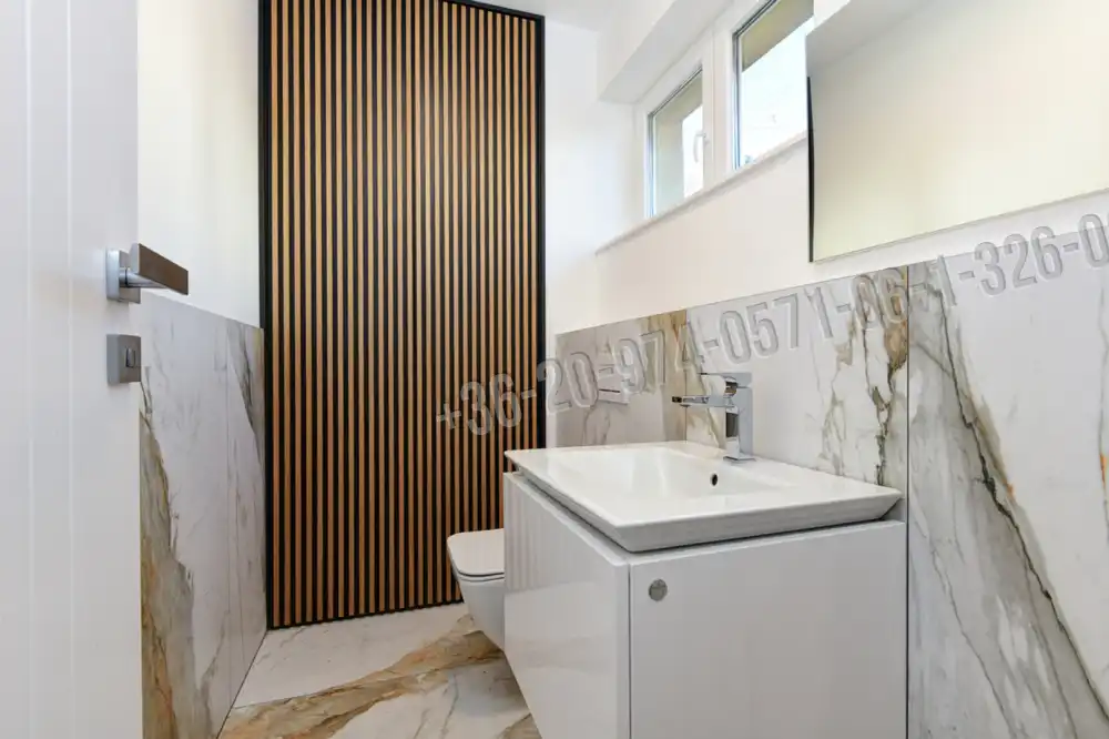 Budapest, II. kerület - Szemlőhegy