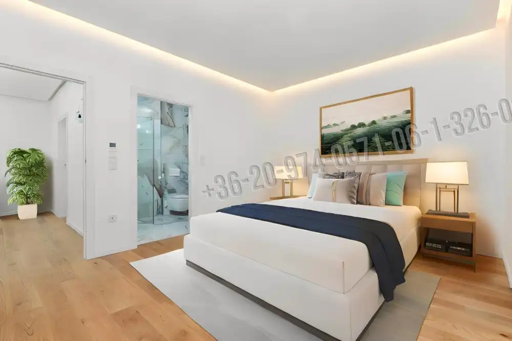 Budapest, II. kerület - Szemlőhegy