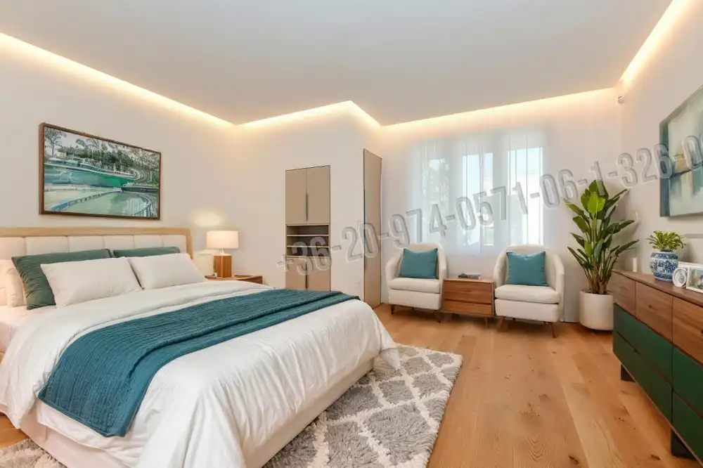 Budapest, II. kerület - Szemlőhegy