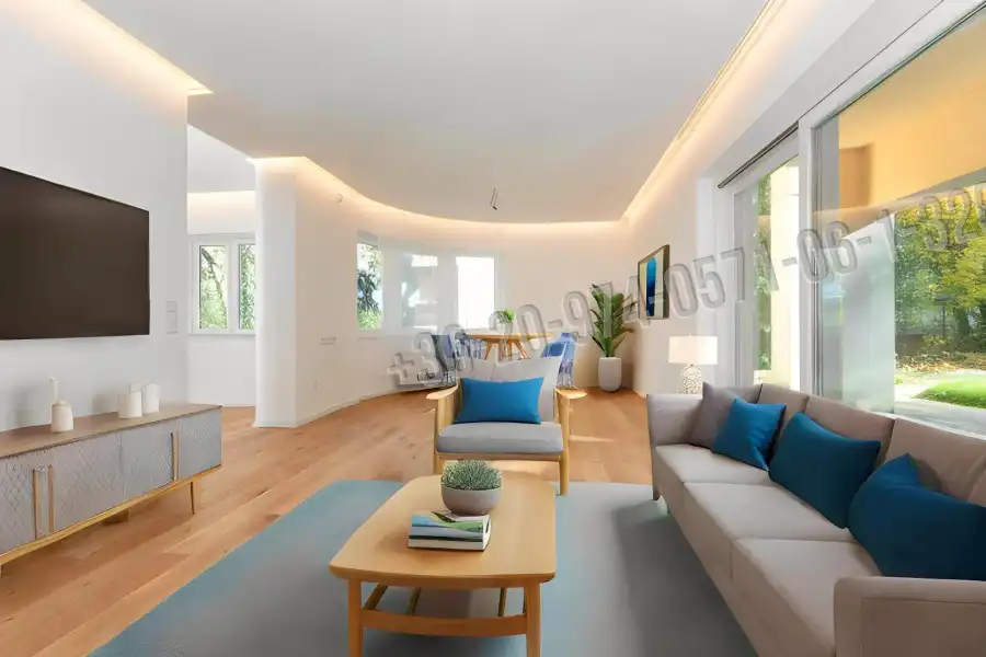 eladó újszerű téglalakás, Budapest, II. kerület