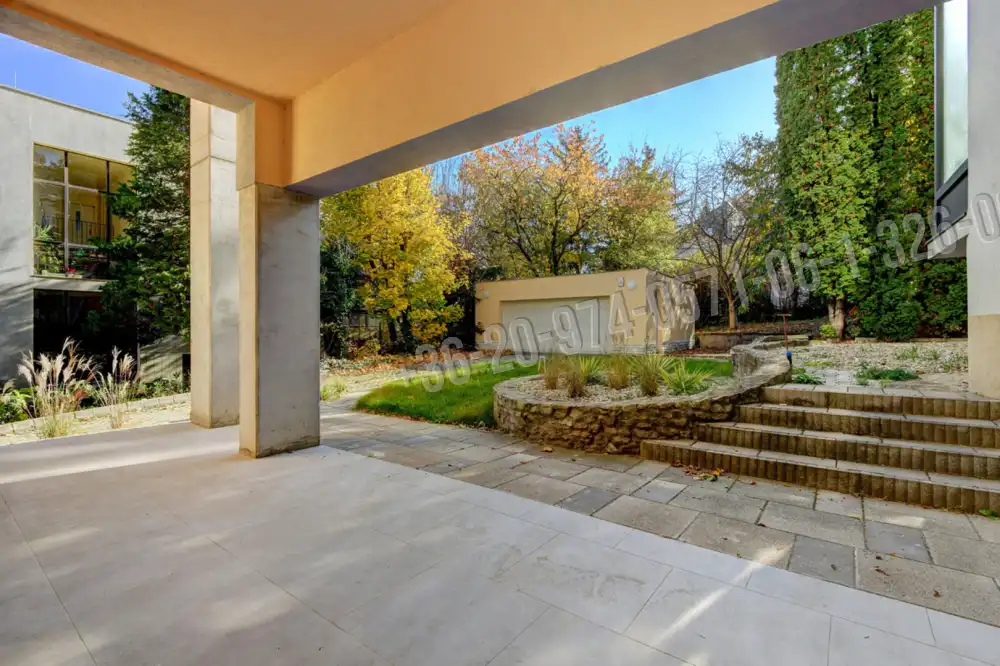 Budapest, II. kerület - Szemlőhegy