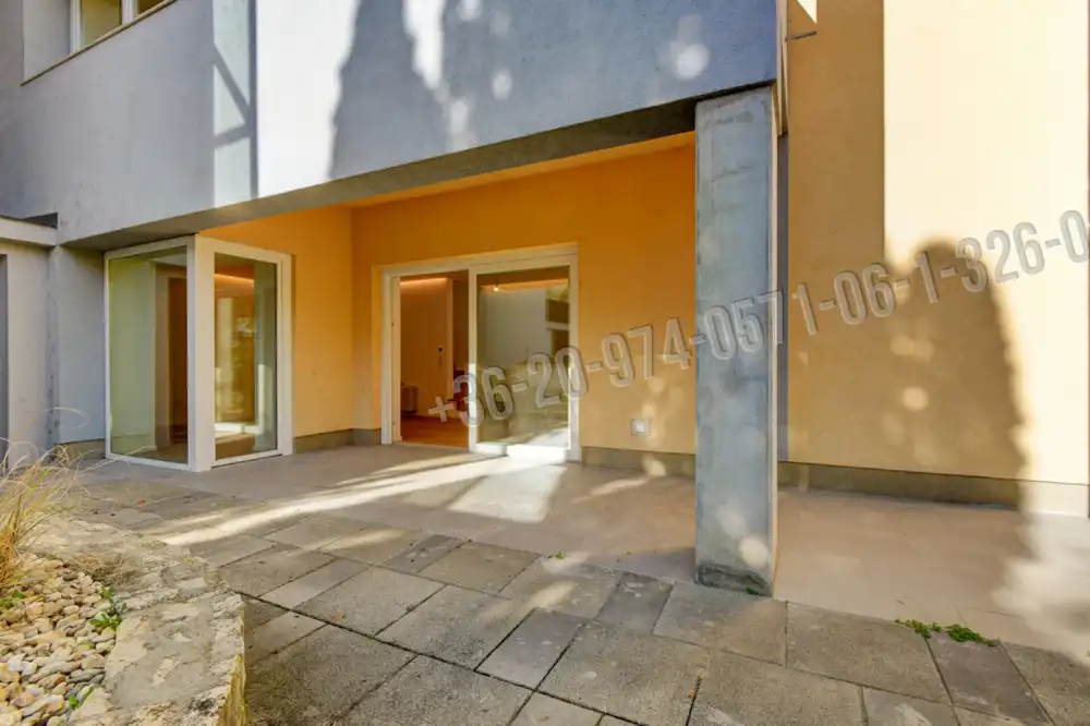 Budapest, II. kerület - Szemlőhegy