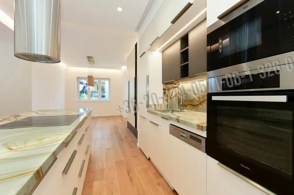 Budapest, II. kerület - Szemlőhegy