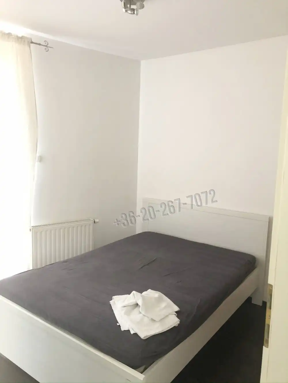 Budapest, II. kerület - Országút