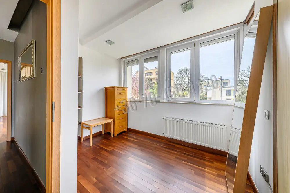 Budapest, II. kerület - Zöldmál