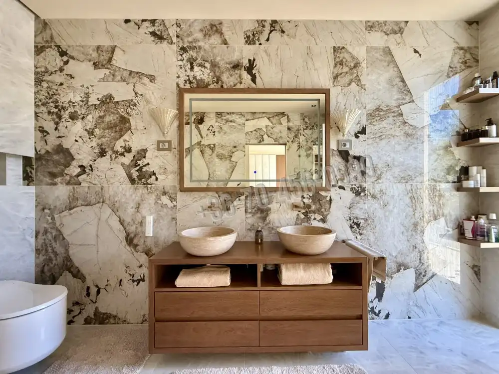 Budapest, III. kerület - Testvérhegy