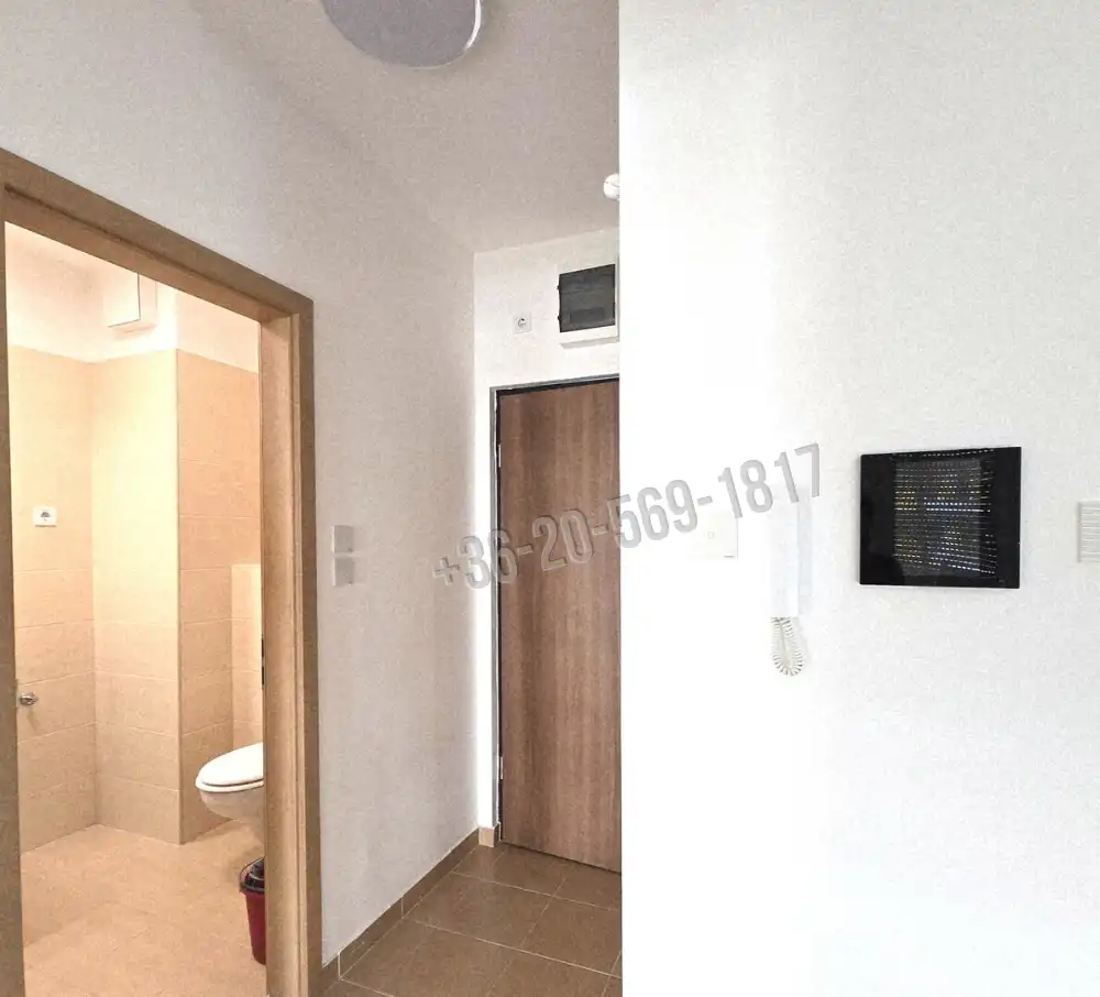 Budapest, IX. kerület - Középső-Ferencváros