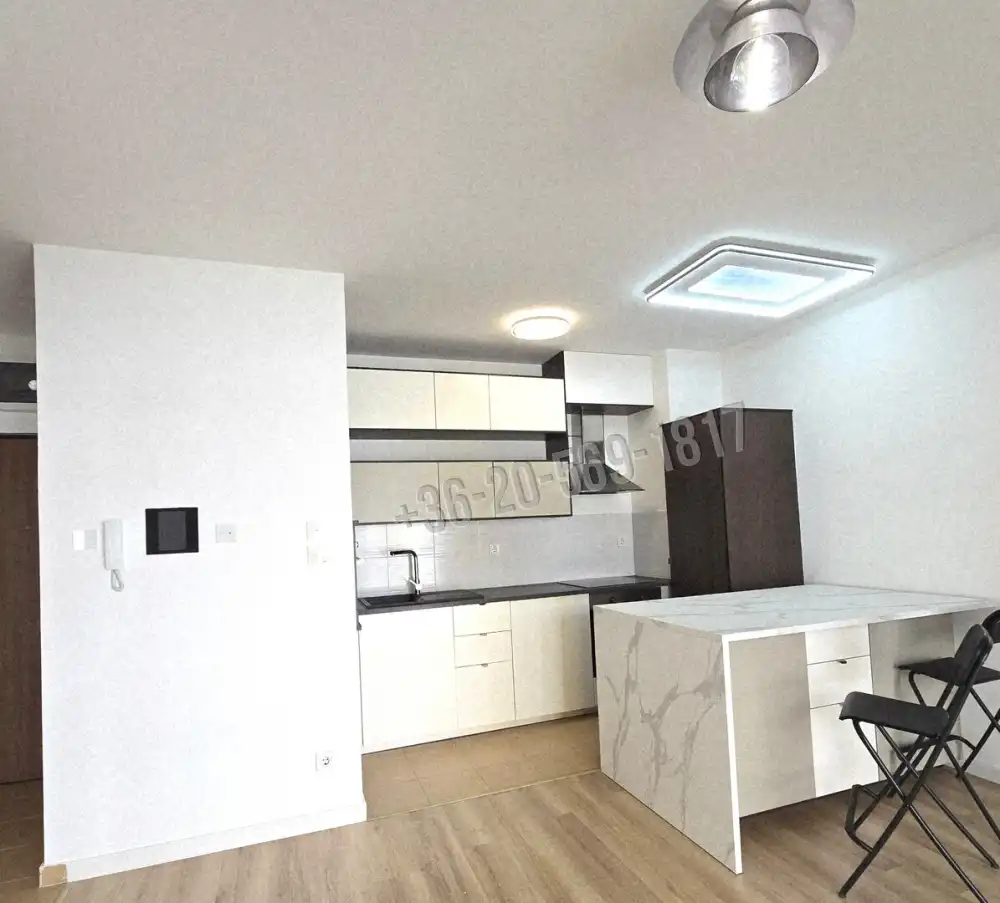 Budapest, IX. kerület - Középső-Ferencváros