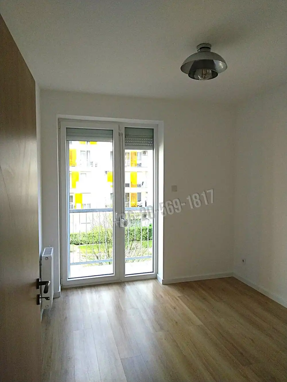 Budapest, IX. kerület - Középső-Ferencváros