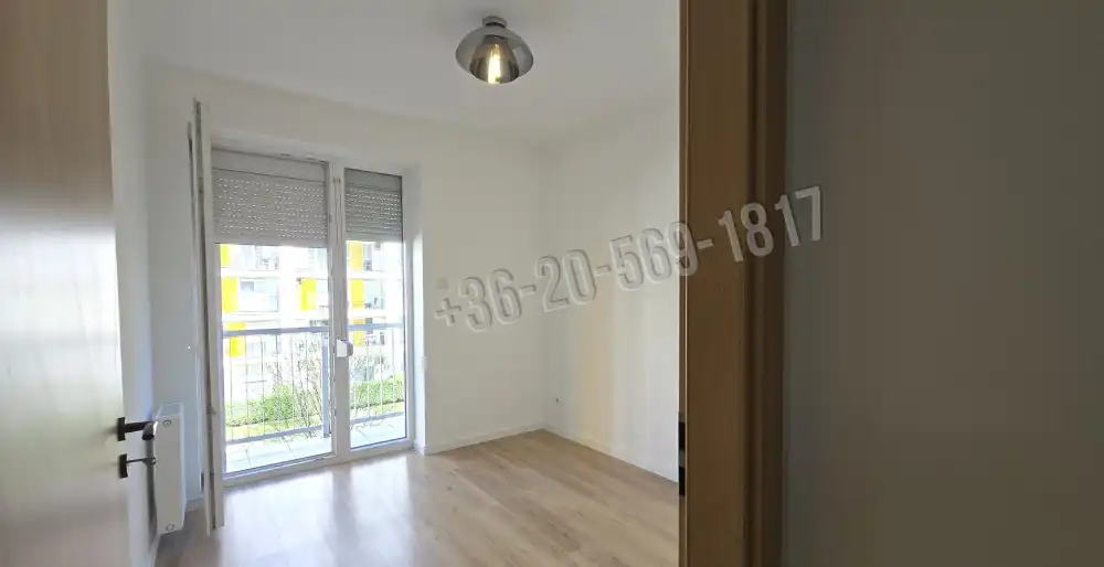 Budapest, IX. kerület - Középső-Ferencváros