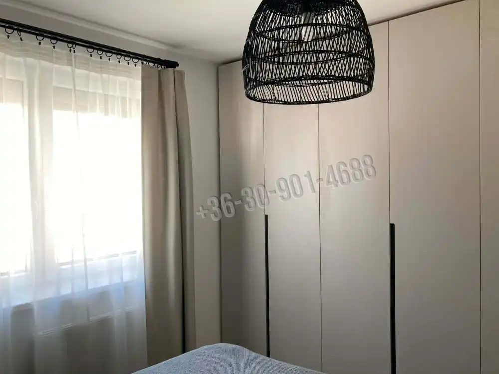 Budapest, IX. kerület - Középső-Ferencváros