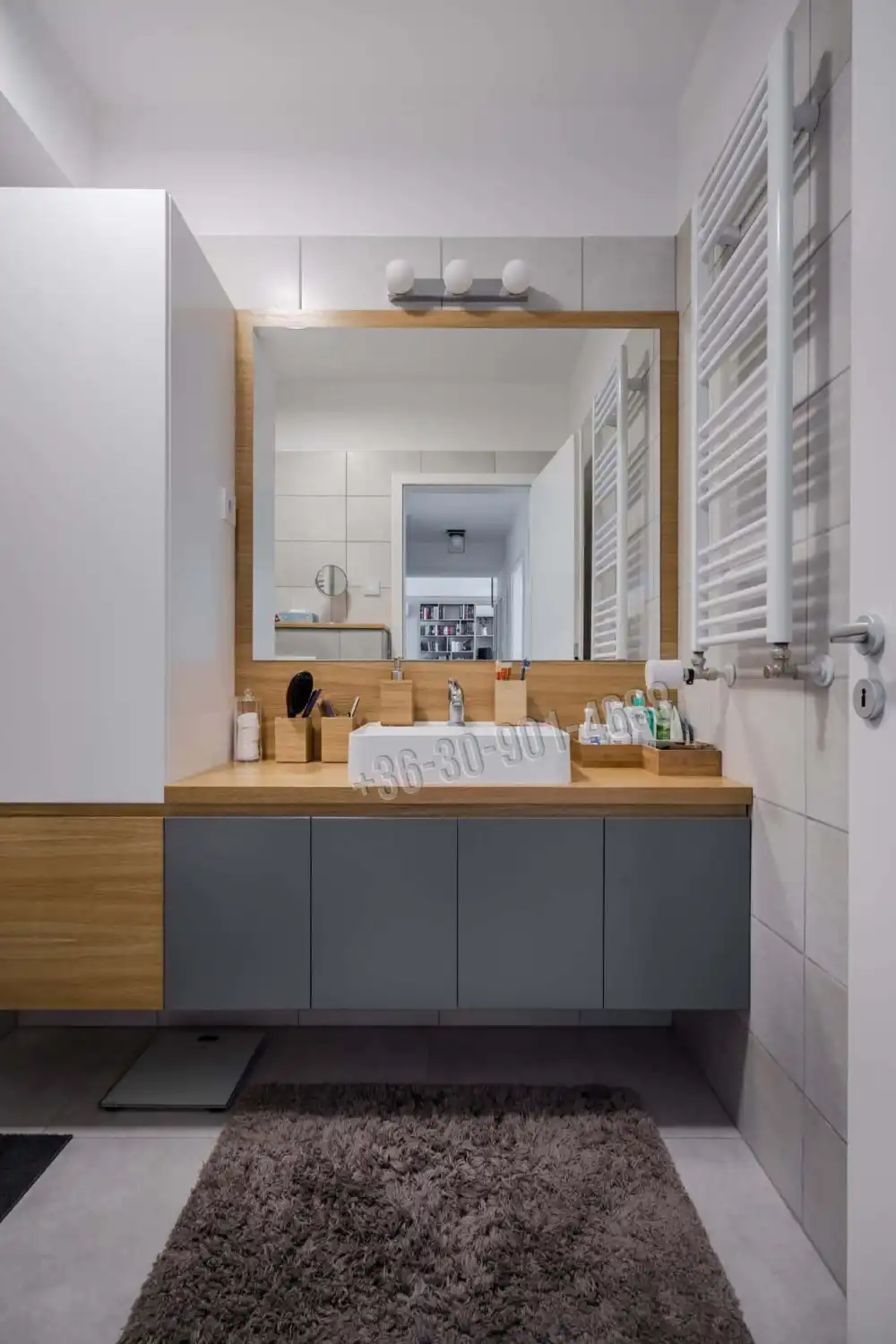 Budapest, IX. kerület - Középső-Ferencváros