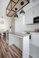 Budapest, IX. kerület - Középső-Ferencváros