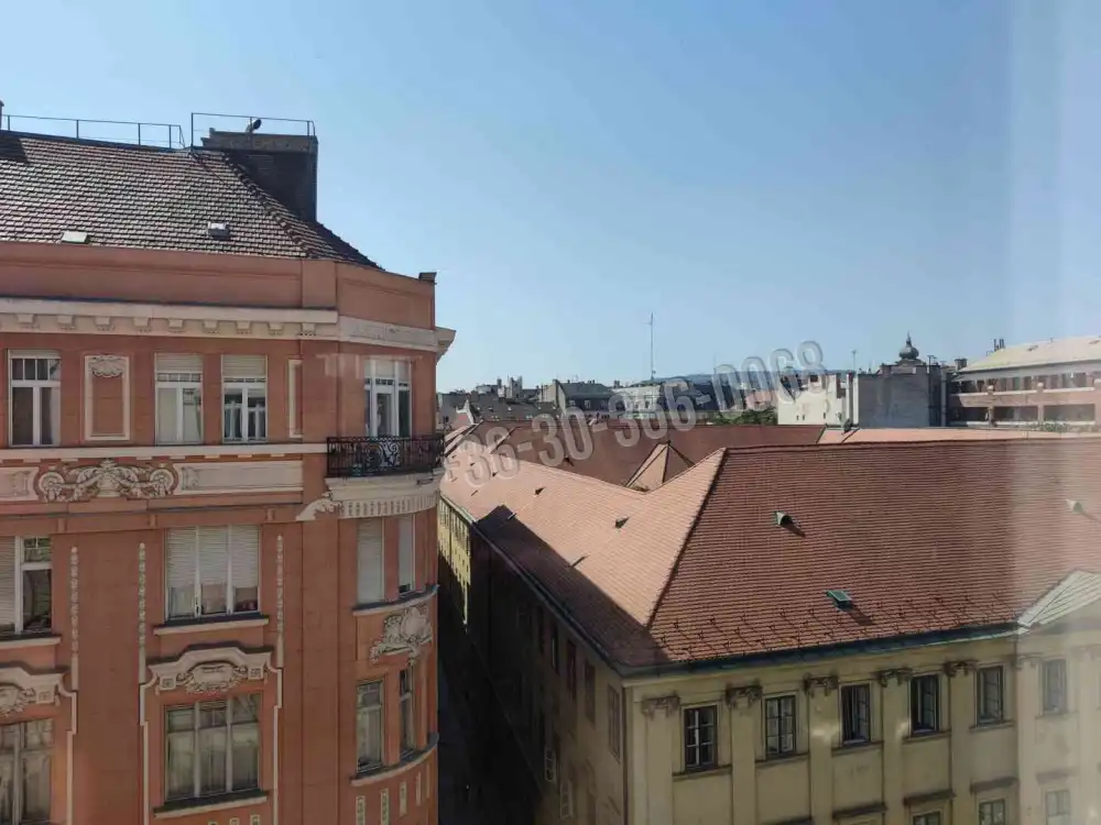 Budapest, V. kerület - Belváros