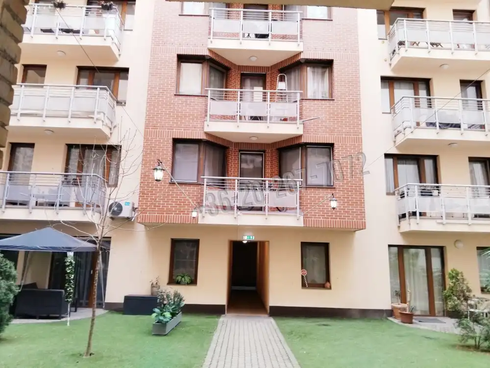 Budapest, VI. kerület - Terézváros (Nagykörúton kívül)