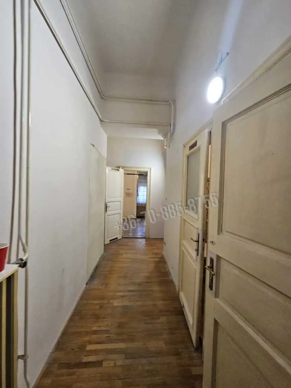 Budapest, VI. kerület - Terézváros (Nagykörúton kívül)