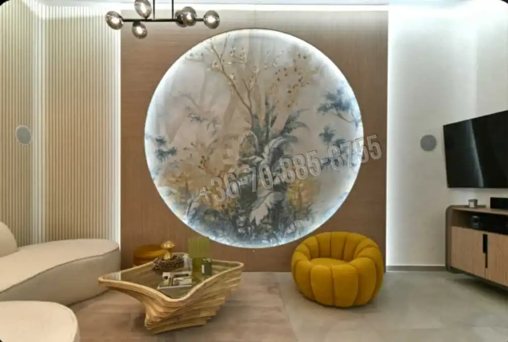 Budapest, VI. kerület - Külső-Terézváros–Diplomatanegyed