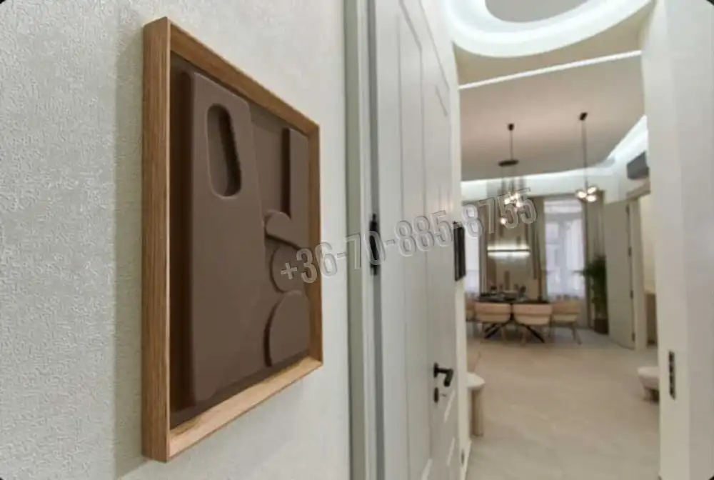 Budapest, VI. kerület - Külső-Terézváros–Diplomatanegyed