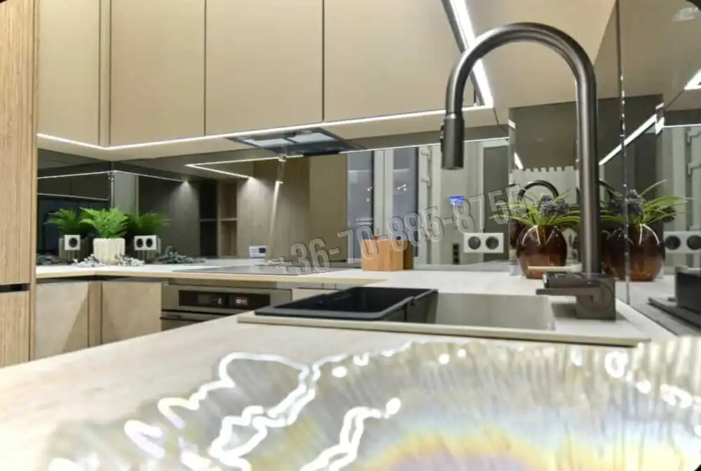 Budapest, VI. kerület - Külső-Terézváros–Diplomatanegyed