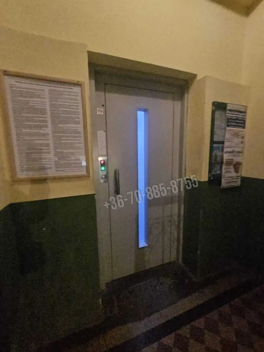 Budapest, VII. kerület - Erzsébetváros (Nagykörúton belül)