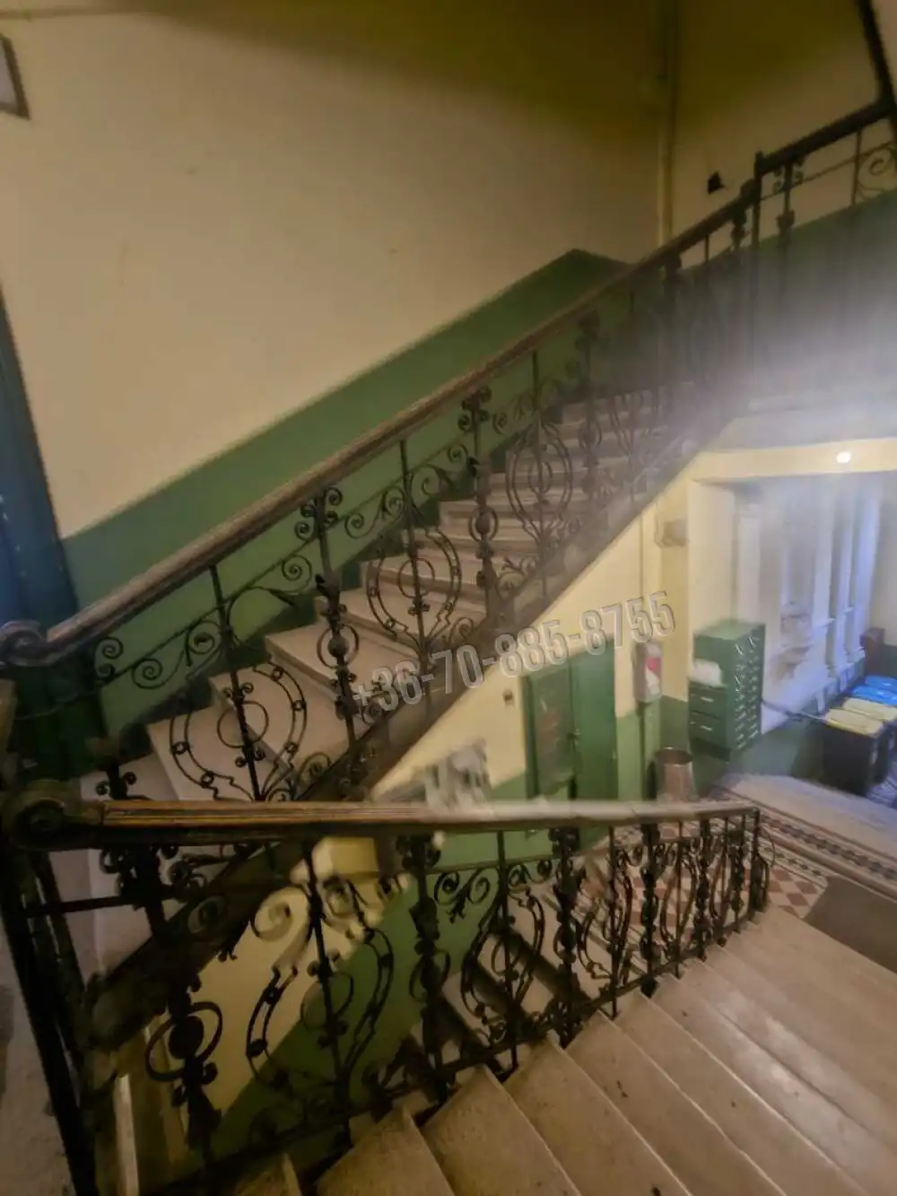 Budapest, VII. kerület - Erzsébetváros (Nagykörúton belül)