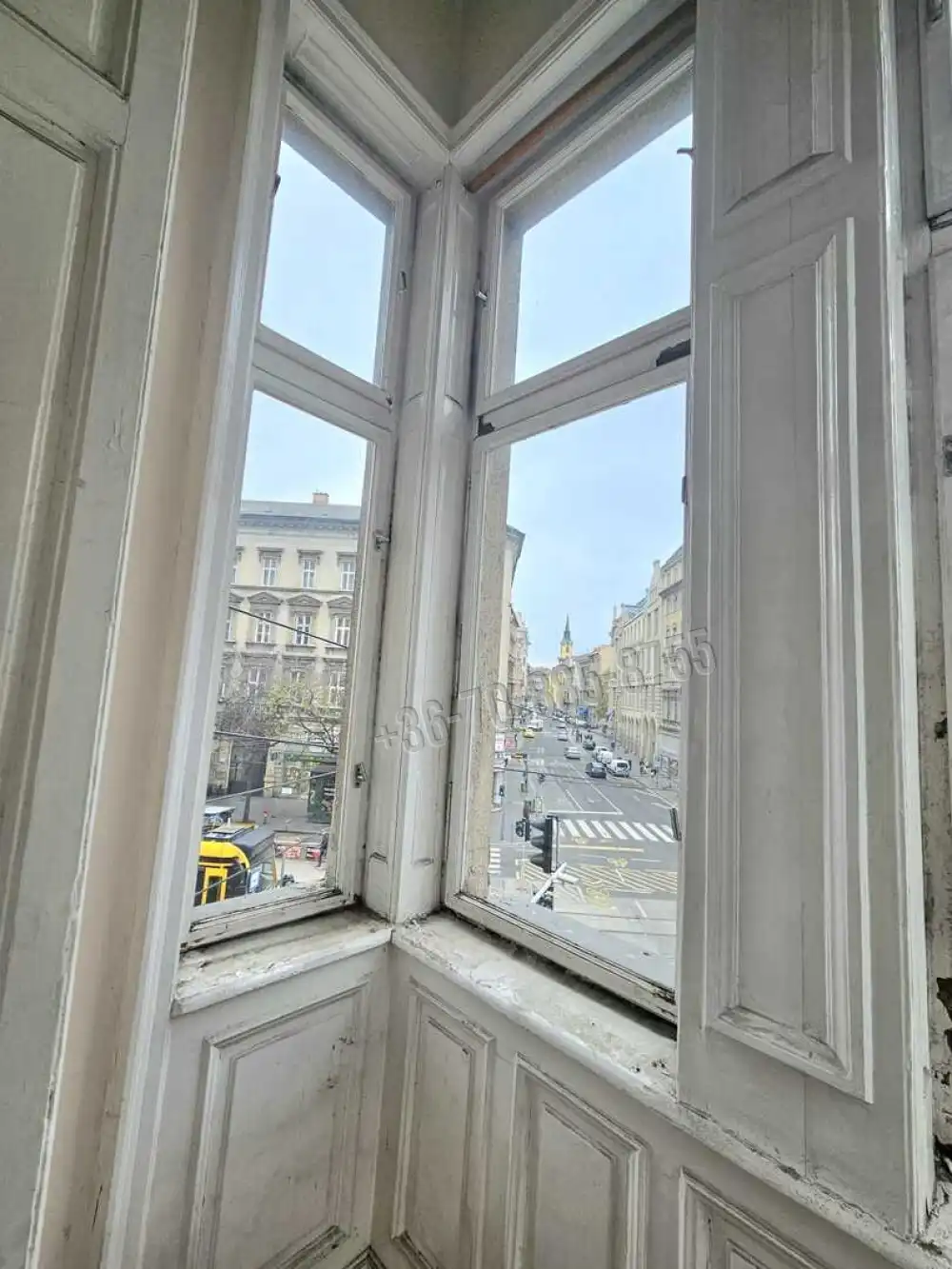 Budapest, VII. kerület - Erzsébetváros (Nagykörúton belül)