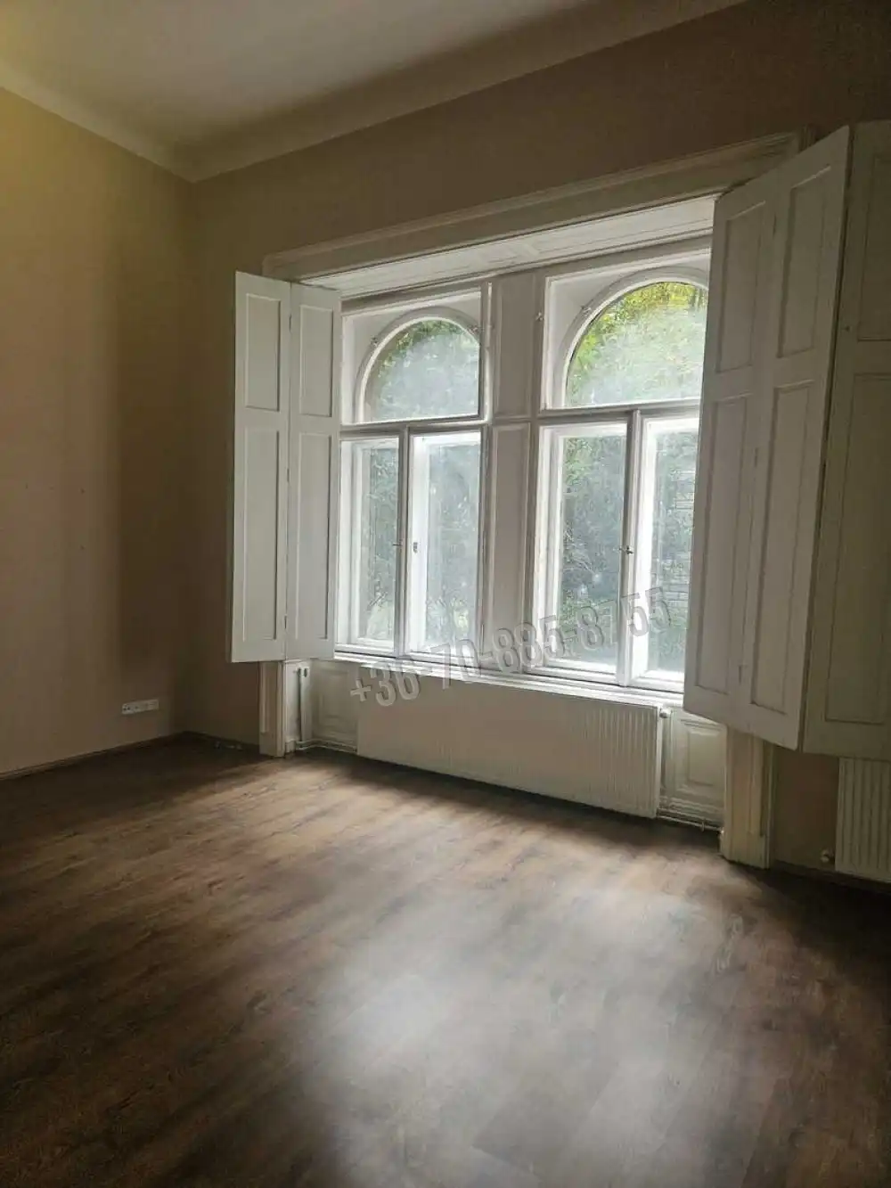 Budapest, VII. kerület - Erzsébetváros (Nagykörúton belül)