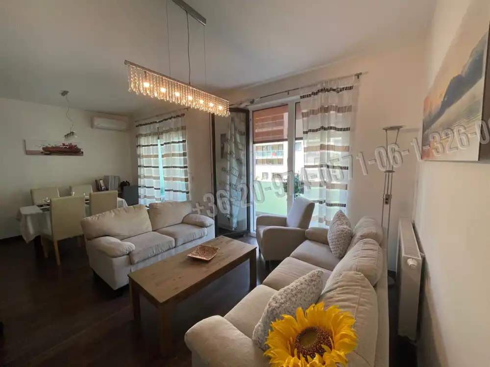 Budapest, VIII. kerület - Corvin negyed