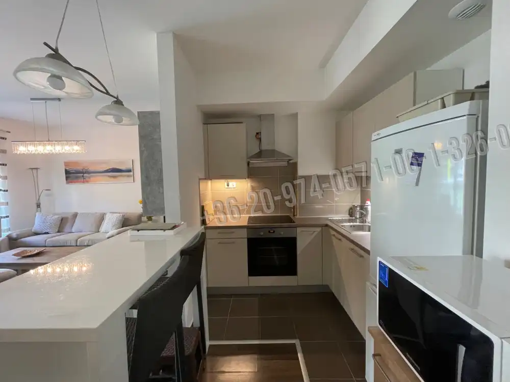 Budapest, VIII. kerület - Corvin negyed