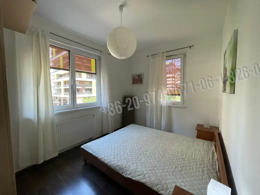 Budapest, VIII. kerület - Corvin negyed