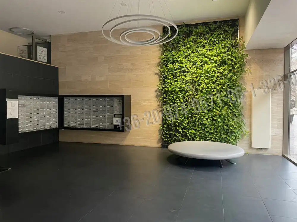 Budapest, VIII. kerület - Corvin negyed