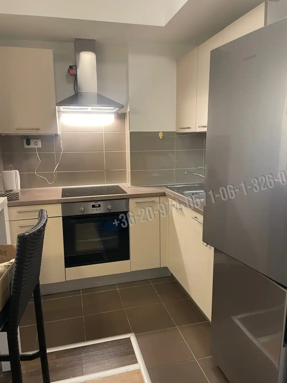 Budapest, VIII. kerület - Corvin negyed