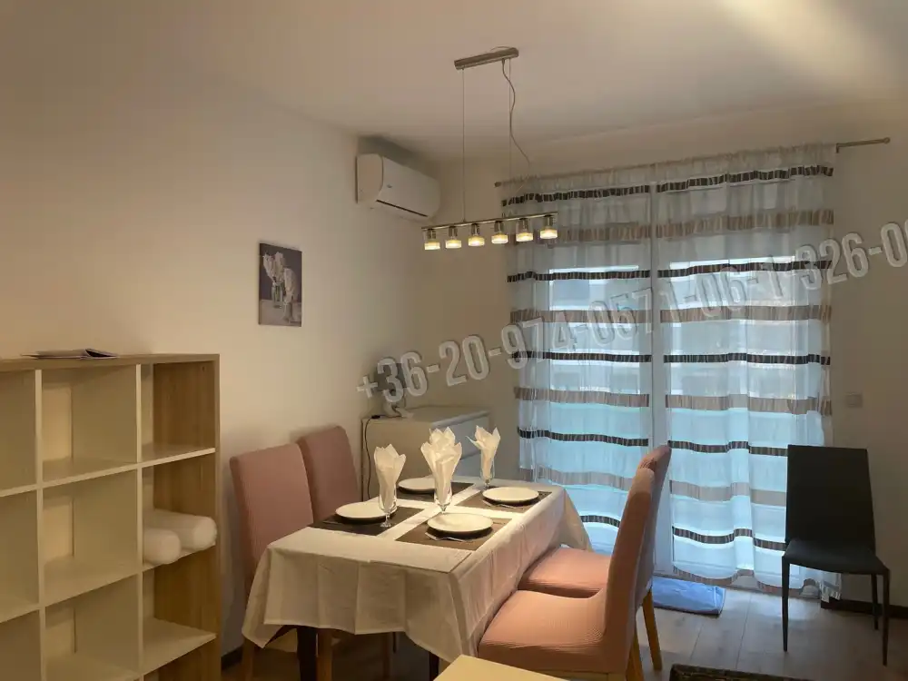 Budapest, VIII. kerület - Corvin negyed