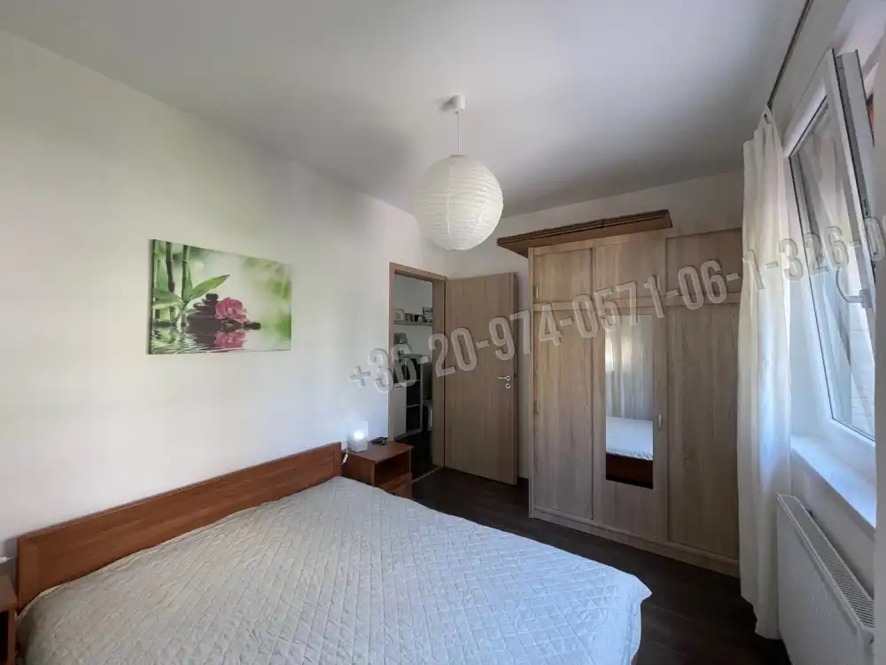 Budapest, VIII. kerület - Corvin negyed