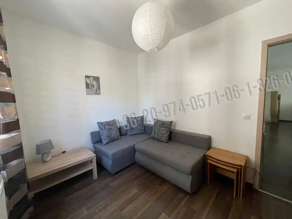 Budapest, VIII. kerület - Corvin negyed