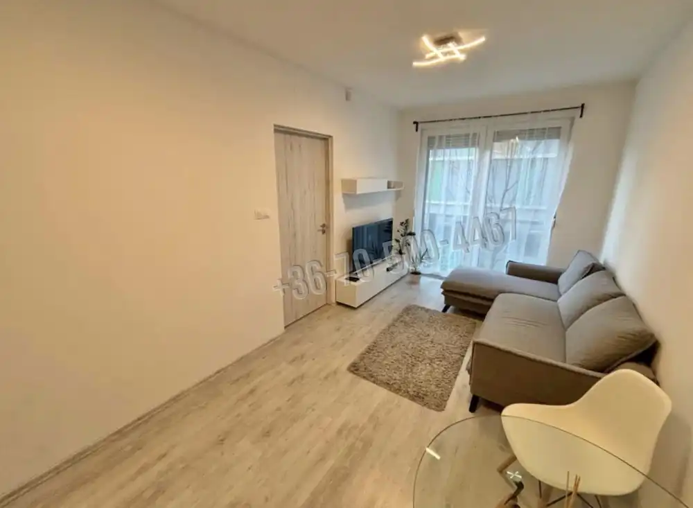 Budapest, XI. kerület - Albertfalva