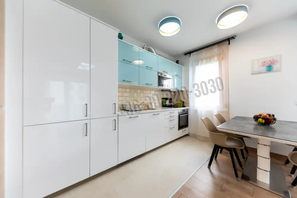 Budapest, XI. kerület - Madárhegy