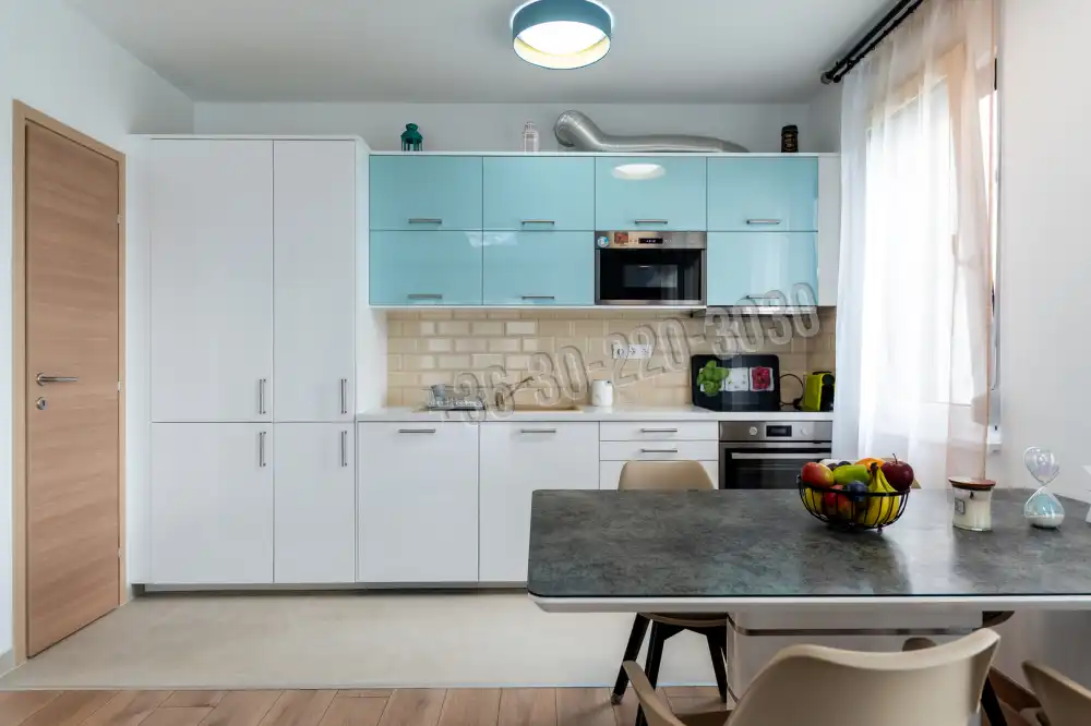 Budapest, XI. kerület - Madárhegy